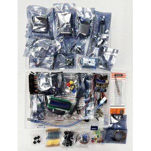 MB-KIT1 Electronic Kit 1